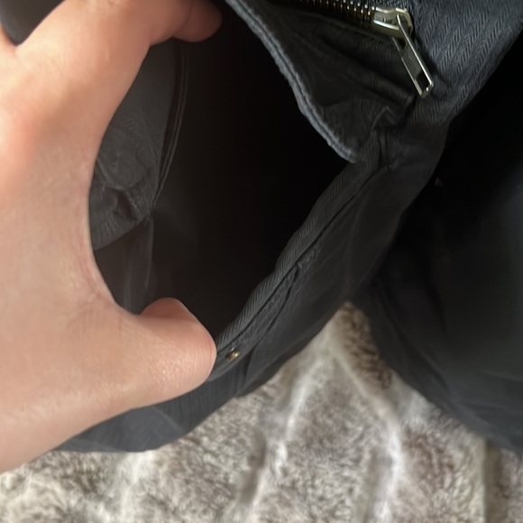 Torrid Utility Jacket - Picture 7 of 9